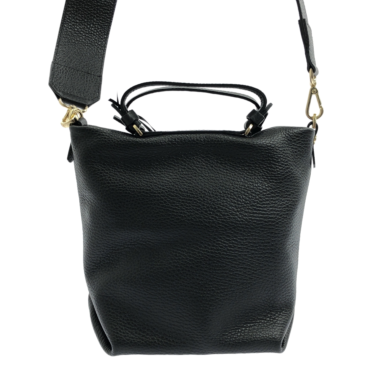 その他 レザー ハンドバッグ