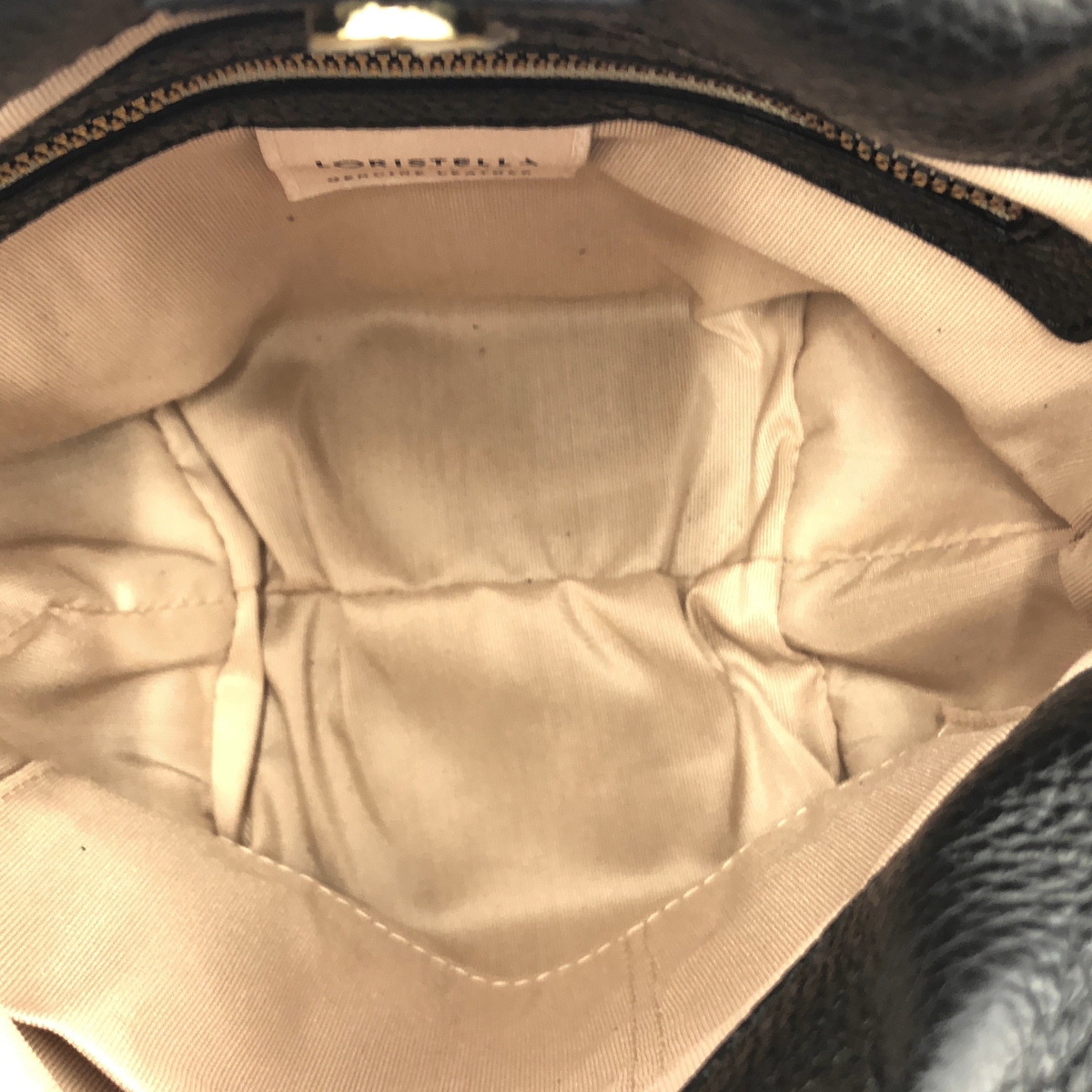 その他 レザー ハンドバッグ