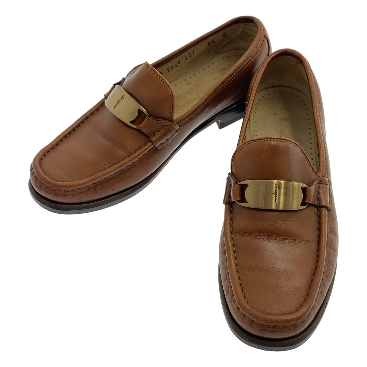 Salvatore Ferragamo / サルヴァトーレフェラガモ