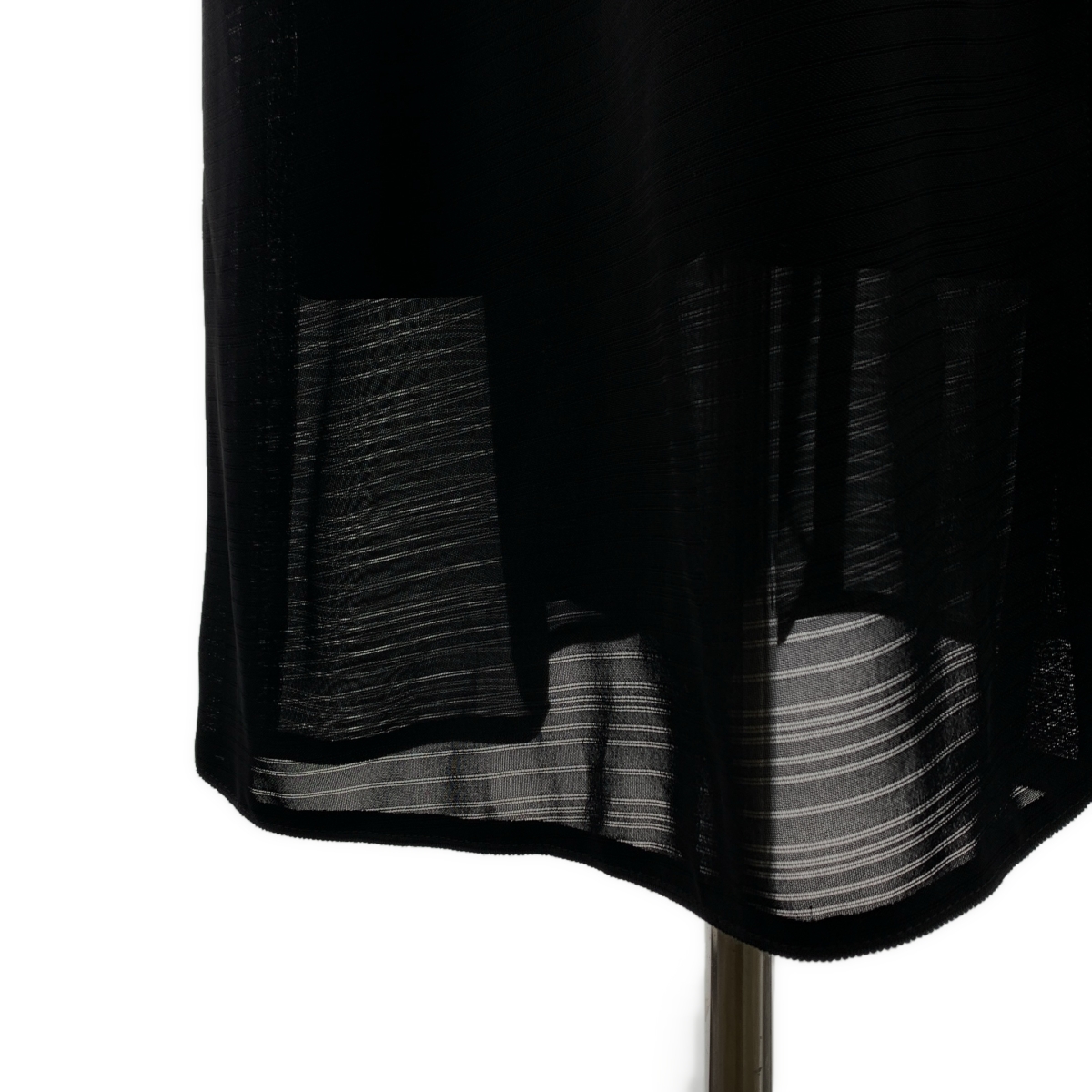 LANVIN / ランバン レイヤード フォーマル ドレス