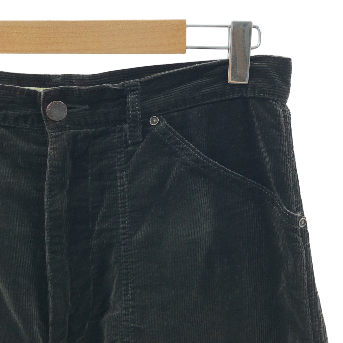 Vainl Archive / ヴァイナルアーカイブ GRAB-P コーデュロイ ベイカーパンツ