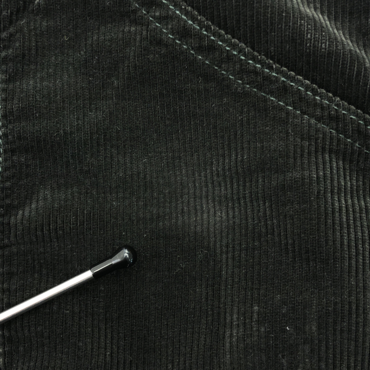 Vainl Archive / ヴァイナルアーカイブ GRAB-P コーデュロイ ベイカーパンツ