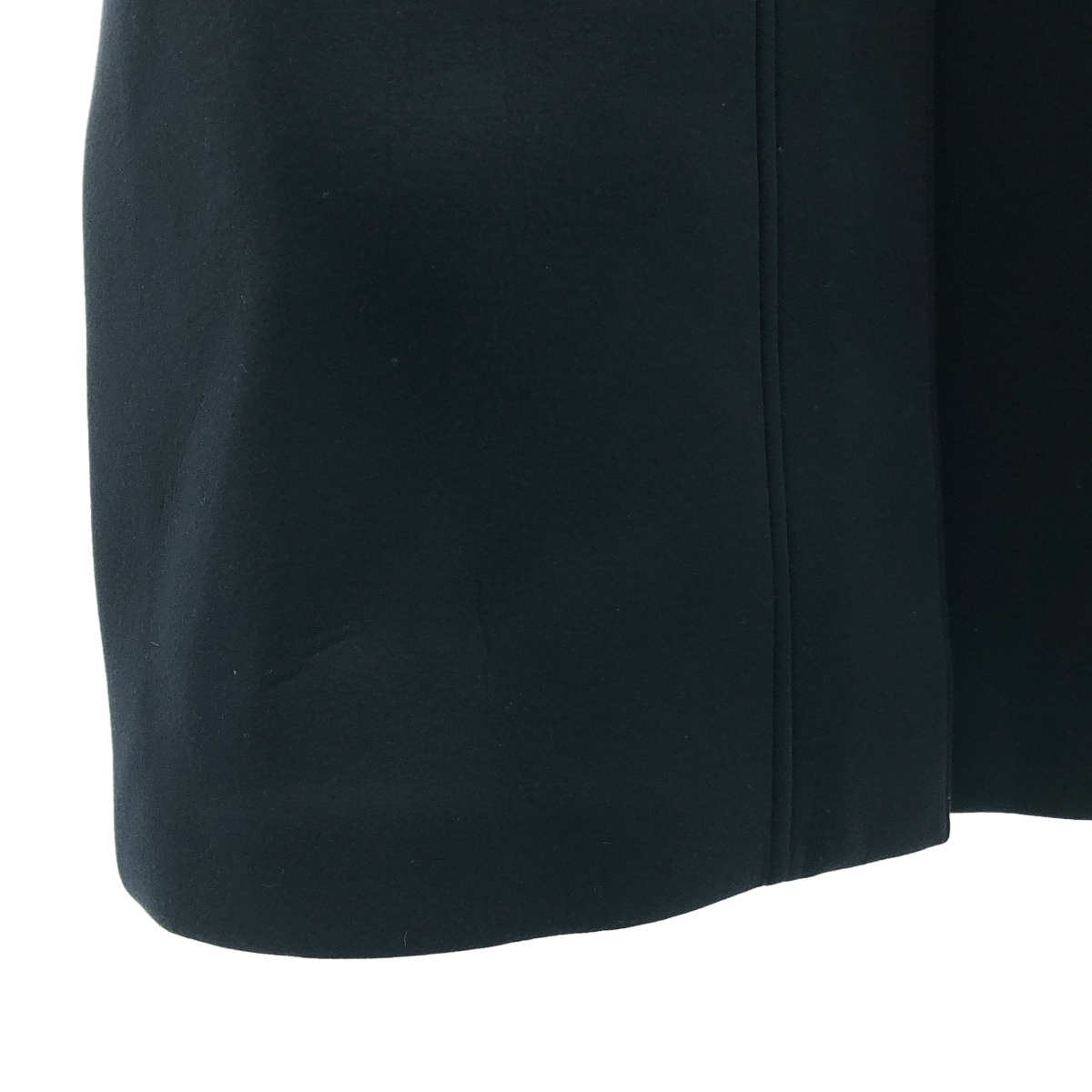 ENFOLD / エンフォルド ボンディングフーデッドコート