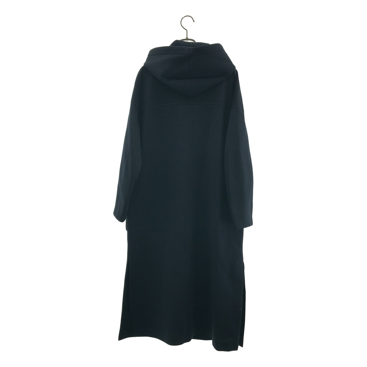 ENFOLD / エンフォルド ボンディングフーデッドコート