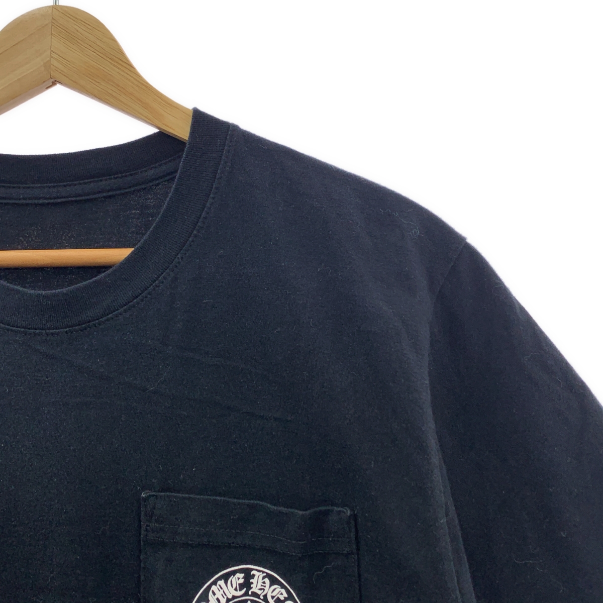 CHROME HEARTS / クロムハーツ Las Vegas welcome Limited T-SHIRT プリント カットソー