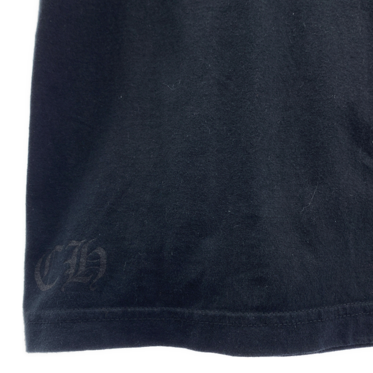 CHROME HEARTS / クロムハーツ Las Vegas welcome Limited T-SHIRT プリント カットソー