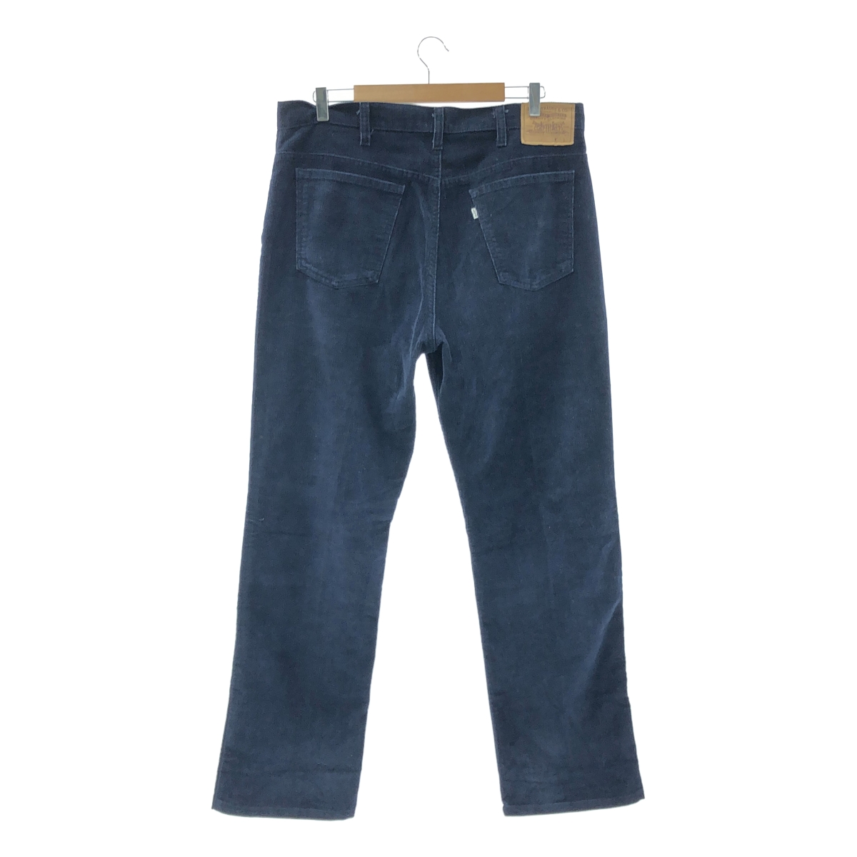 Levi's / リーバイス 1980s ヴィンテージ 517-1517 USA製 42TALON コーデュロイパンツ 刻印515