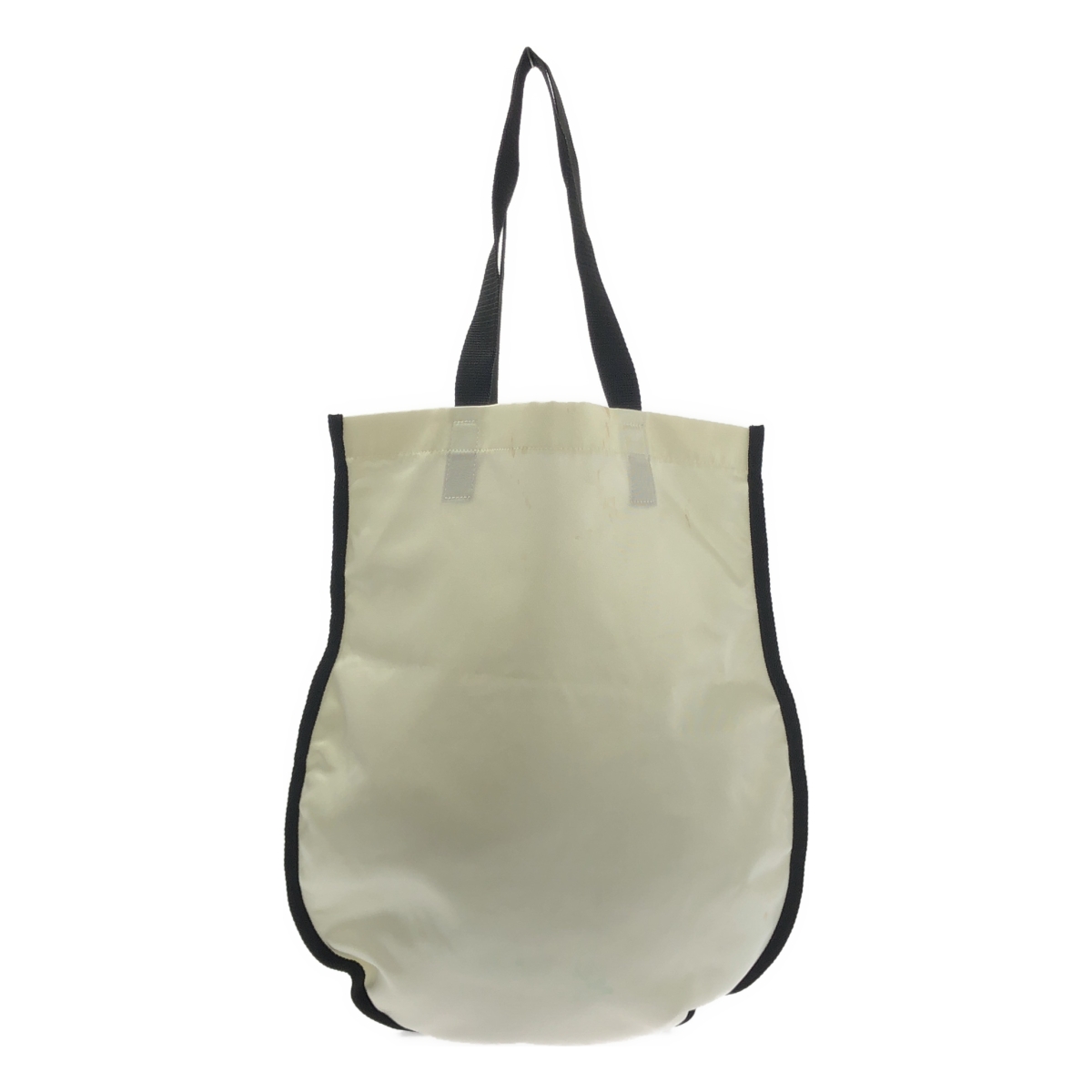 me ISSEY MIYAKE / ミーイッセイミヤケ ナイロン トートバッグ