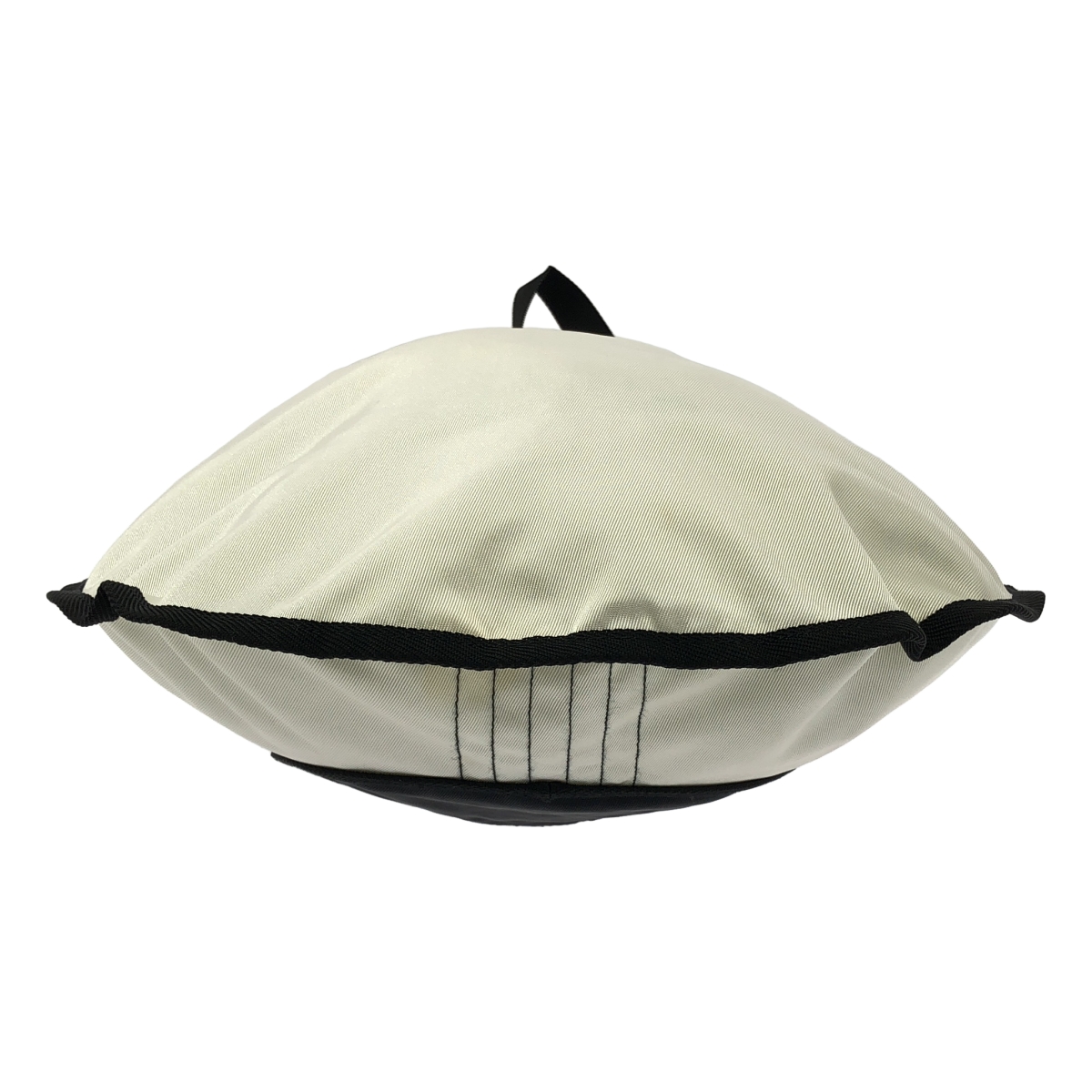 me ISSEY MIYAKE / ミーイッセイミヤケ ナイロン トートバッグ