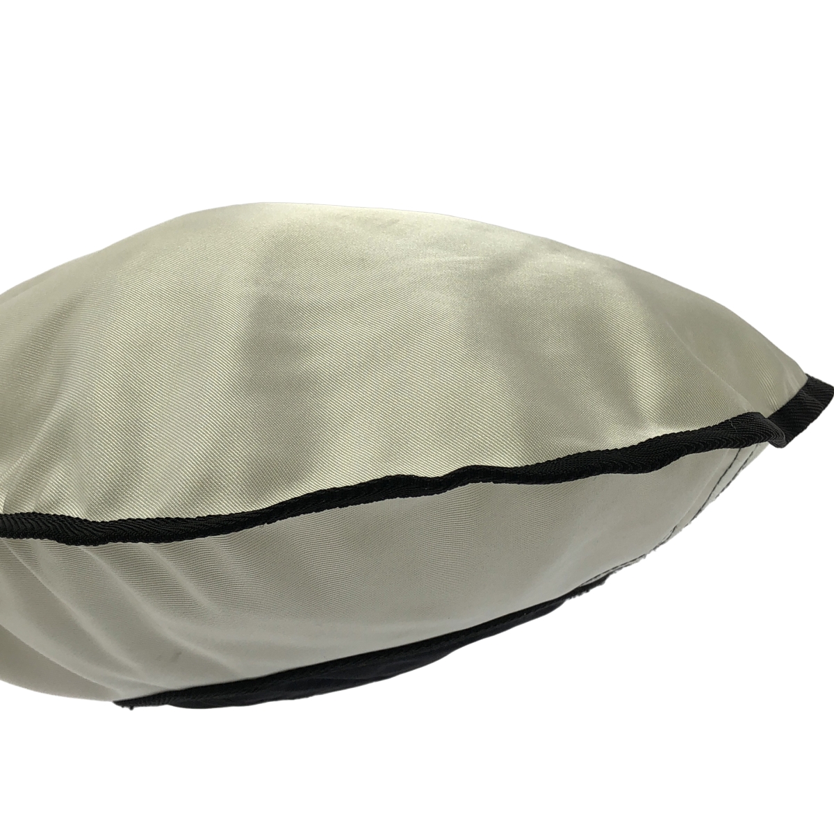 me ISSEY MIYAKE / ミーイッセイミヤケ ナイロン トートバッグ