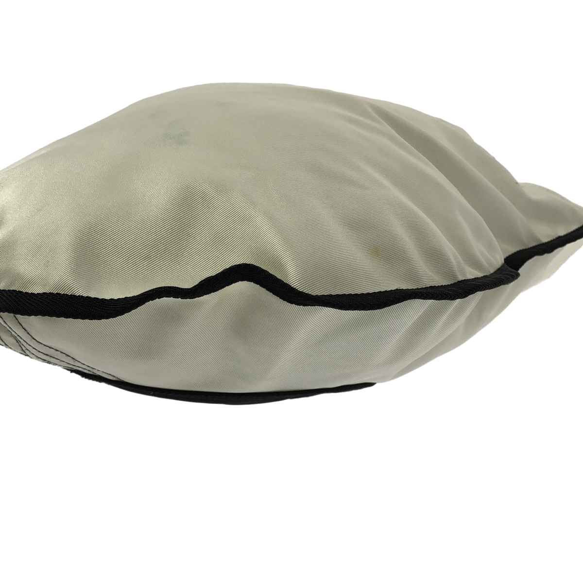 me ISSEY MIYAKE / ミーイッセイミヤケ ナイロン トートバッグ