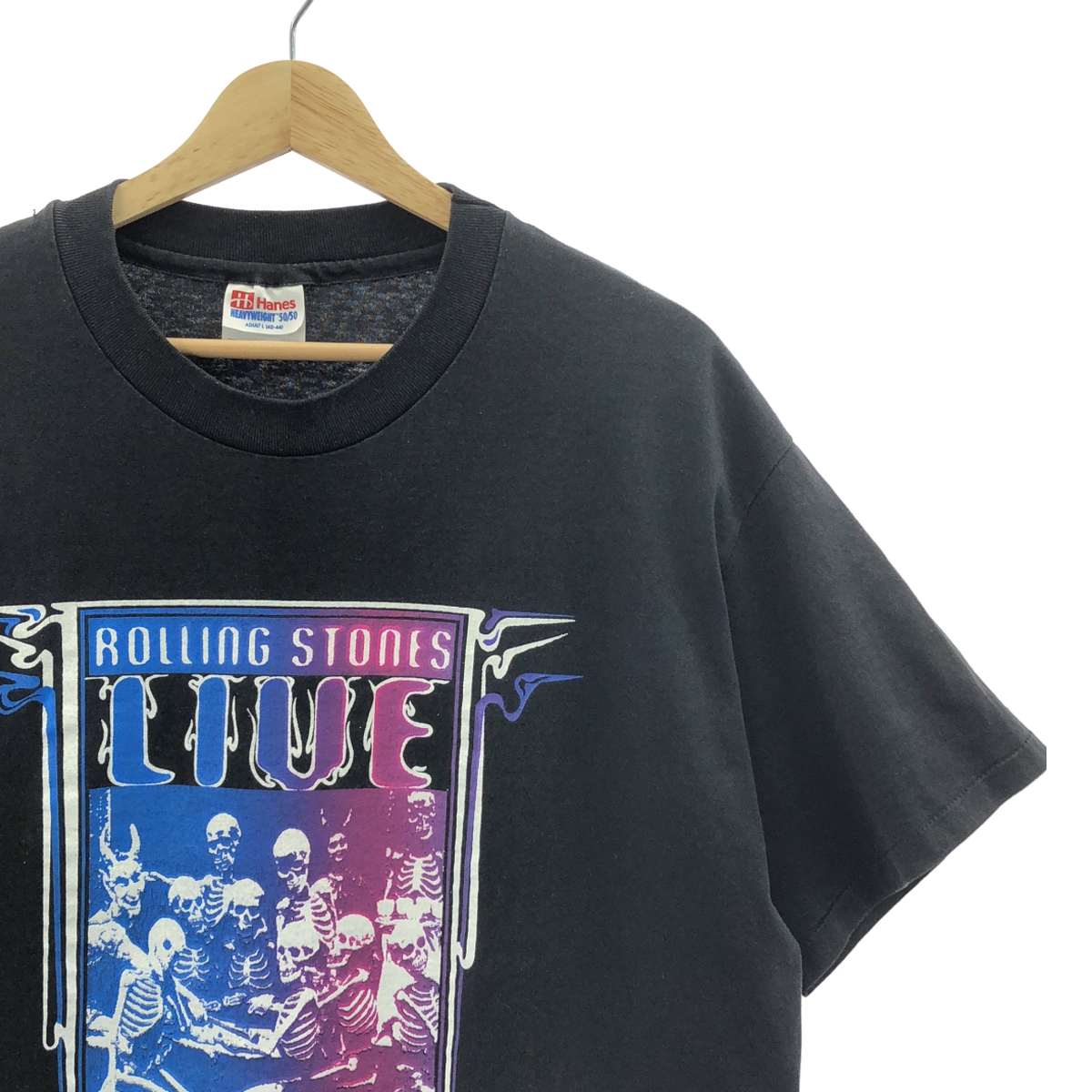 VINTAGE / ヴィンテージ古着 VOODOO LOUNGE TOUR プリントTシャツ カットソー