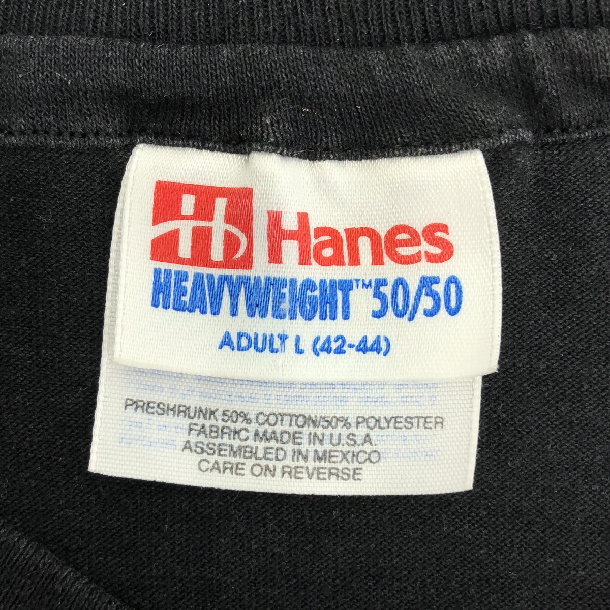 VINTAGE / ヴィンテージ古着 VOODOO LOUNGE TOUR プリントTシャツ カットソー