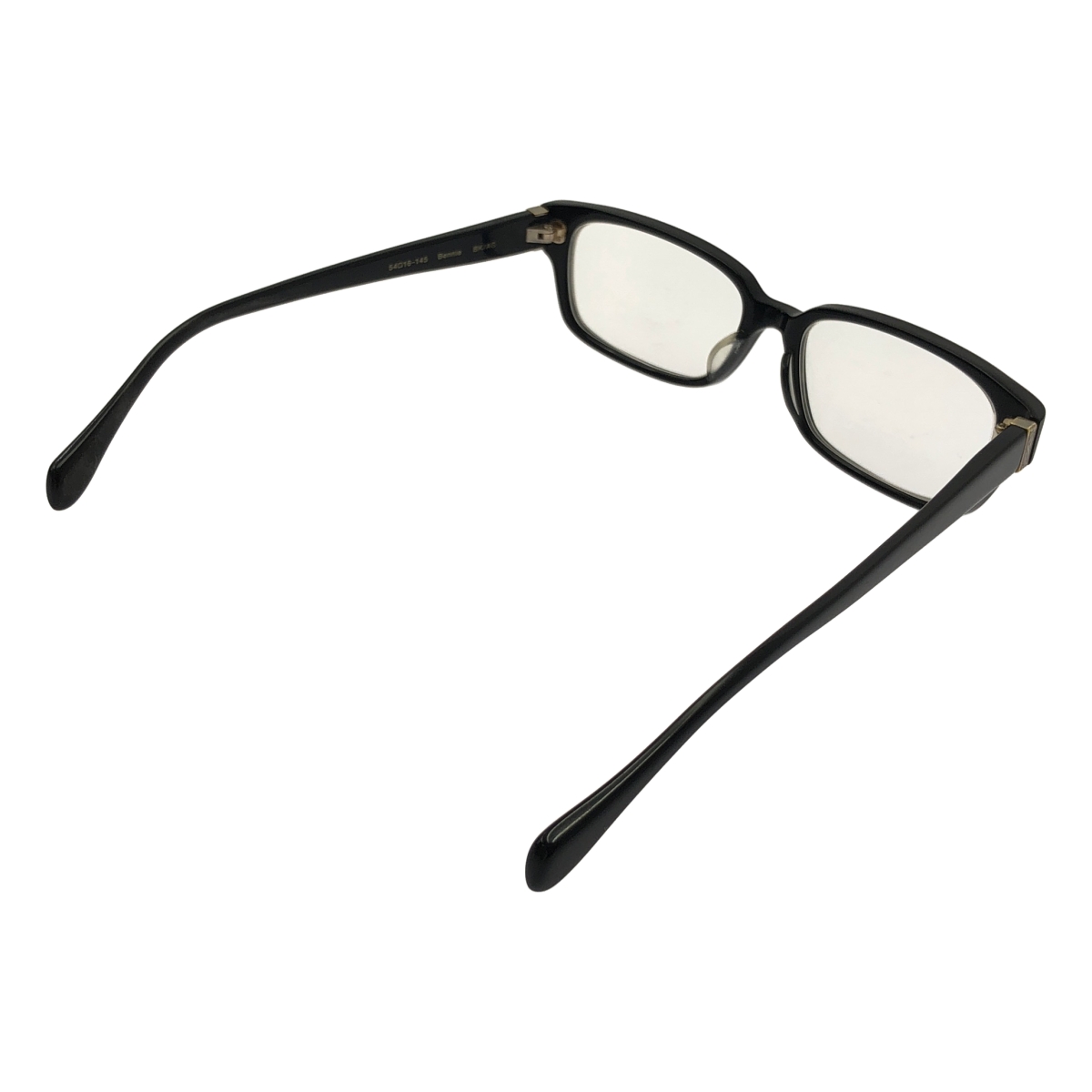 OLIVER PEOPLES / オリバーピープルズ Bennie / ベニー アイウェア メガネ / ユニセックス