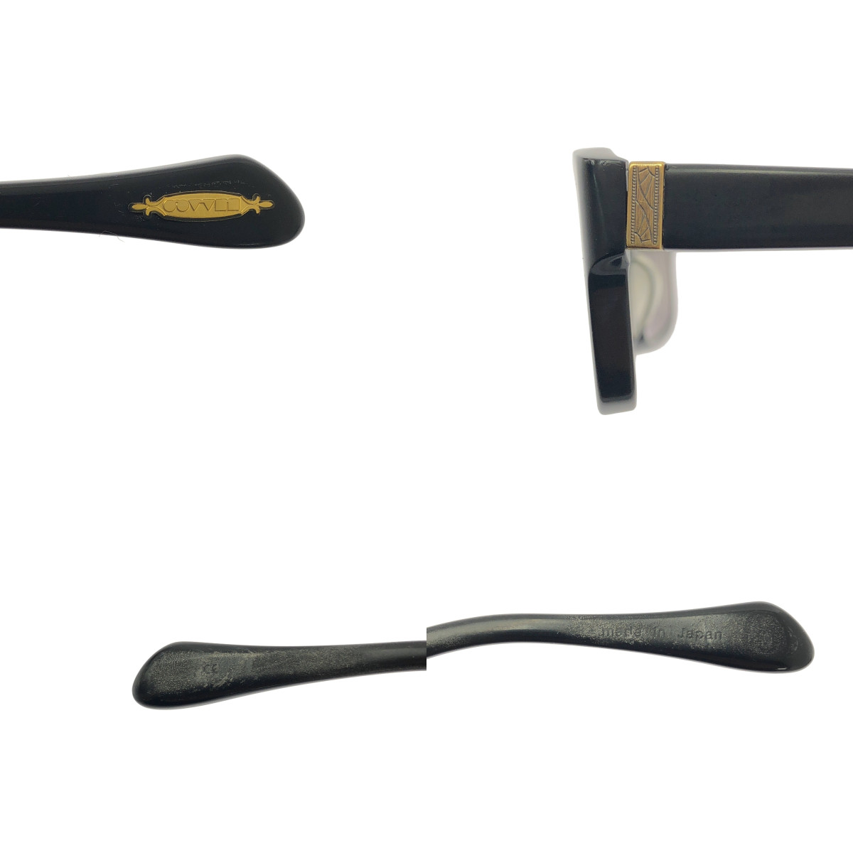 OLIVER PEOPLES / オリバーピープルズ Bennie / ベニー アイウェア メガネ / ユニセックス