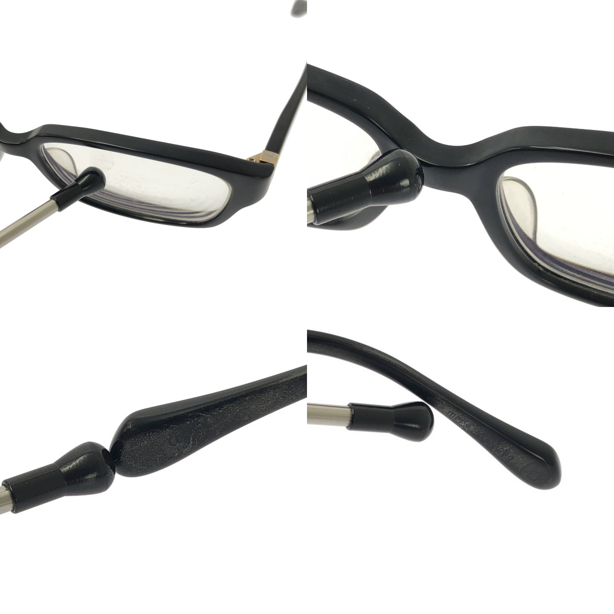 OLIVER PEOPLES / オリバーピープルズ Bennie / ベニー アイウェア メガネ / ユニセックス