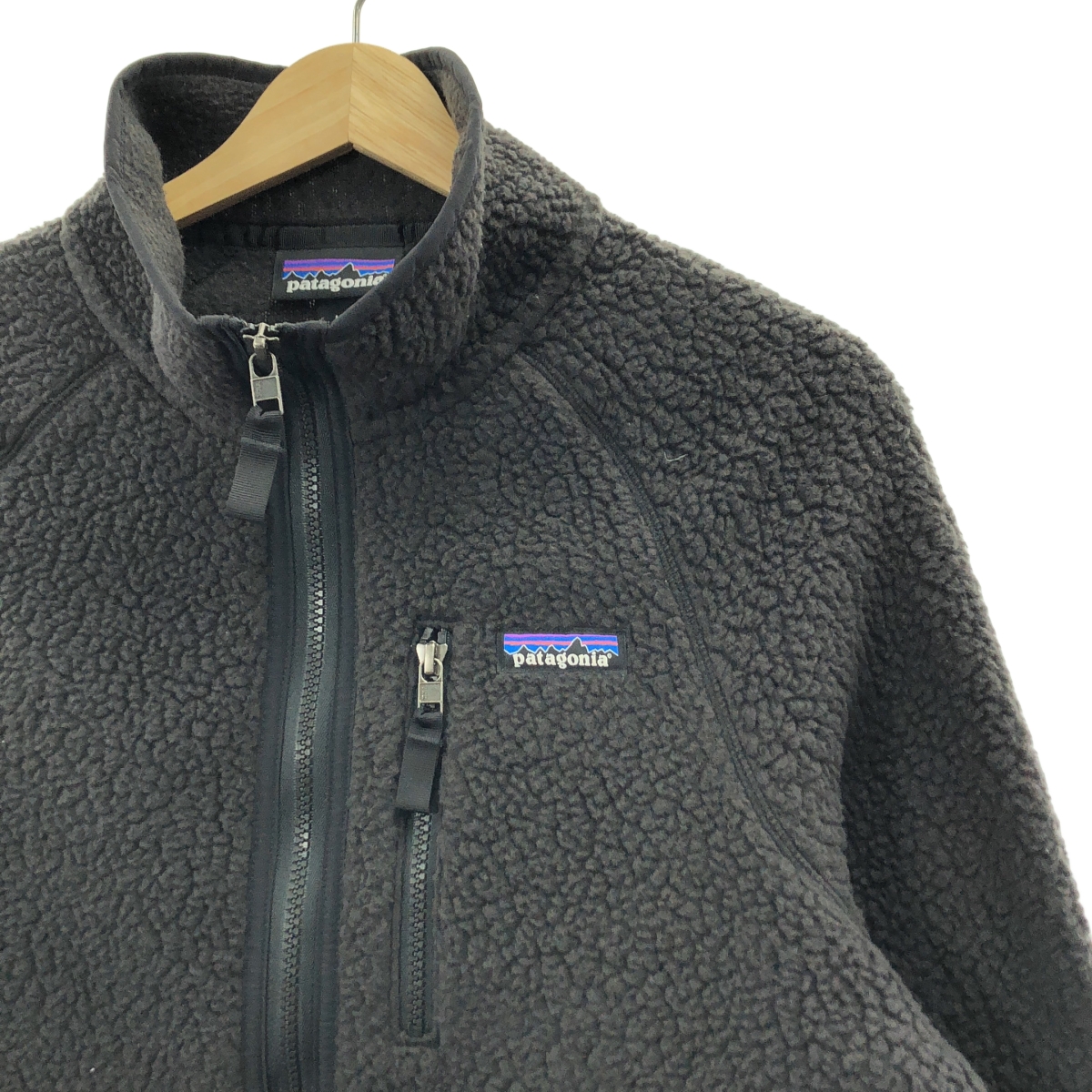 Patagonia / パタゴニア RETRO PILE JACKET レトロパイルジャケット