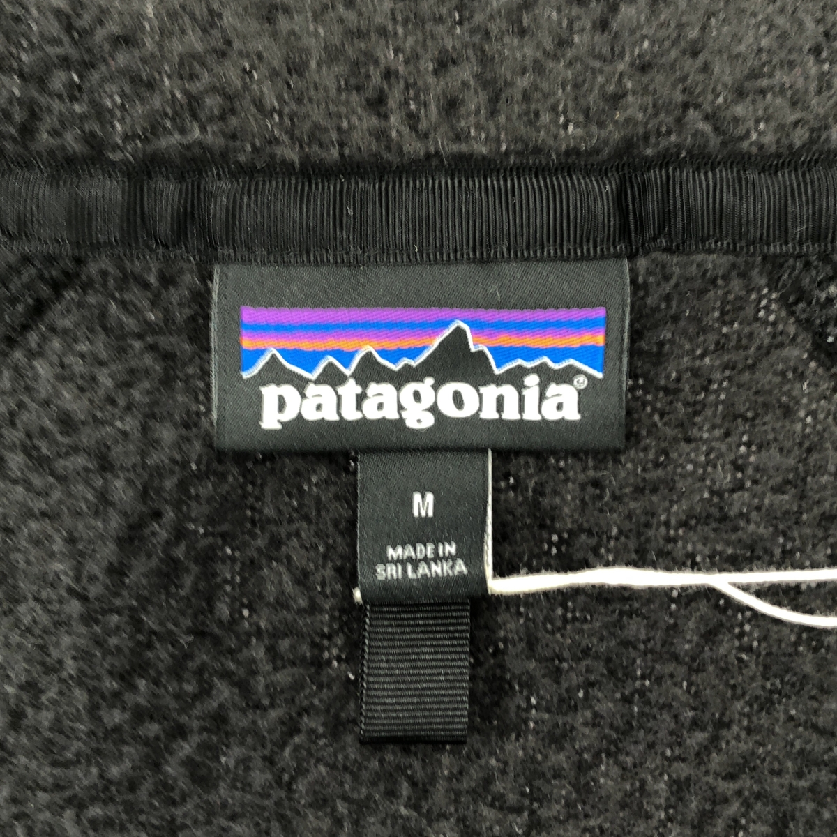 Patagonia / パタゴニア RETRO PILE JACKET レトロパイルジャケット