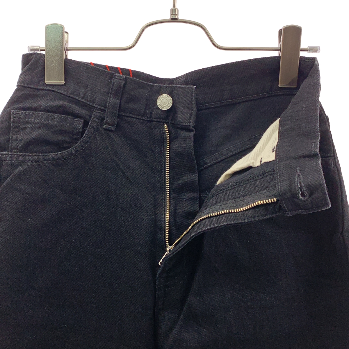 R.H.VINTAGE / ロンハーマンヴィンテージ オーガニックコットン デニムパンツ