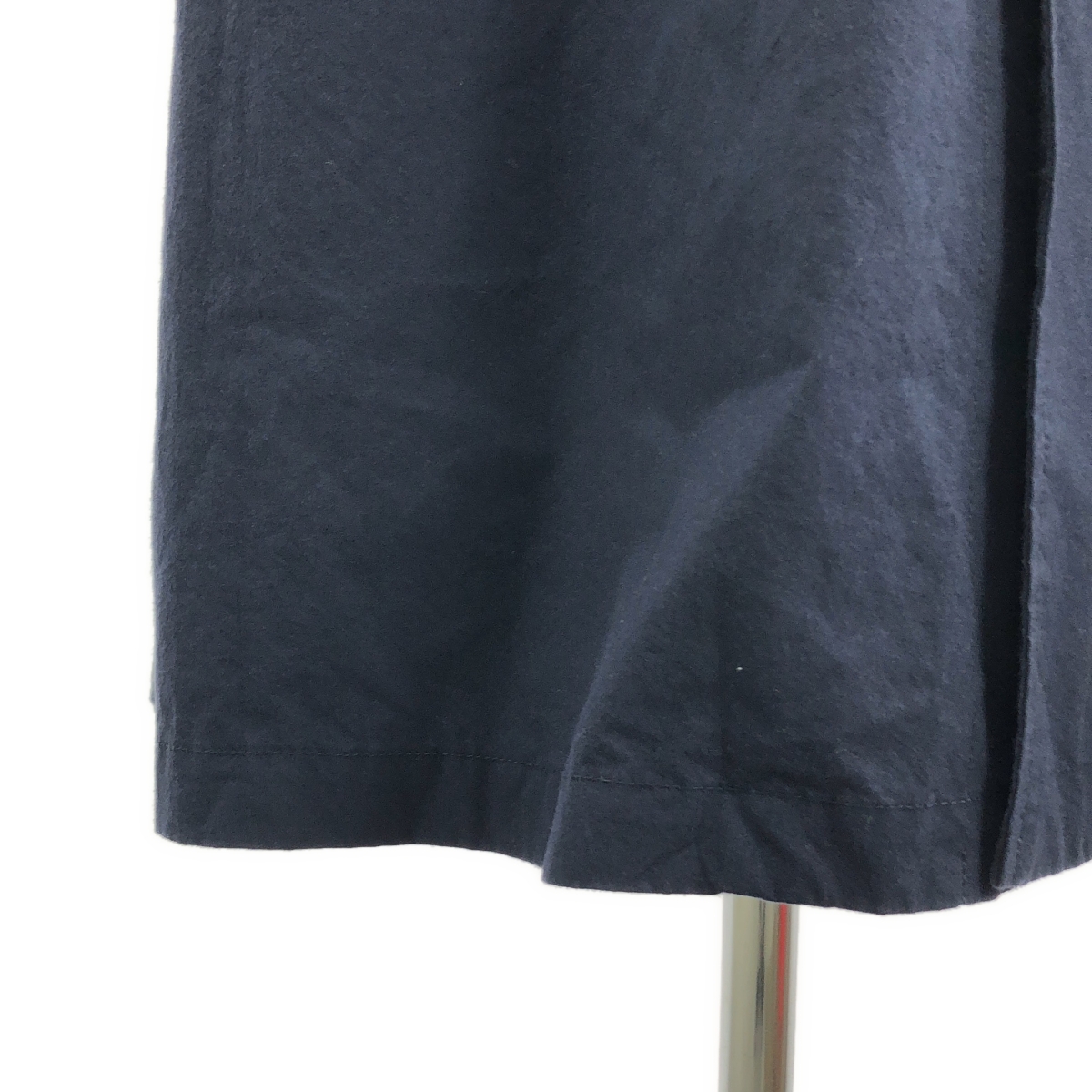 その他 コットン ロング コート / ユニセックス