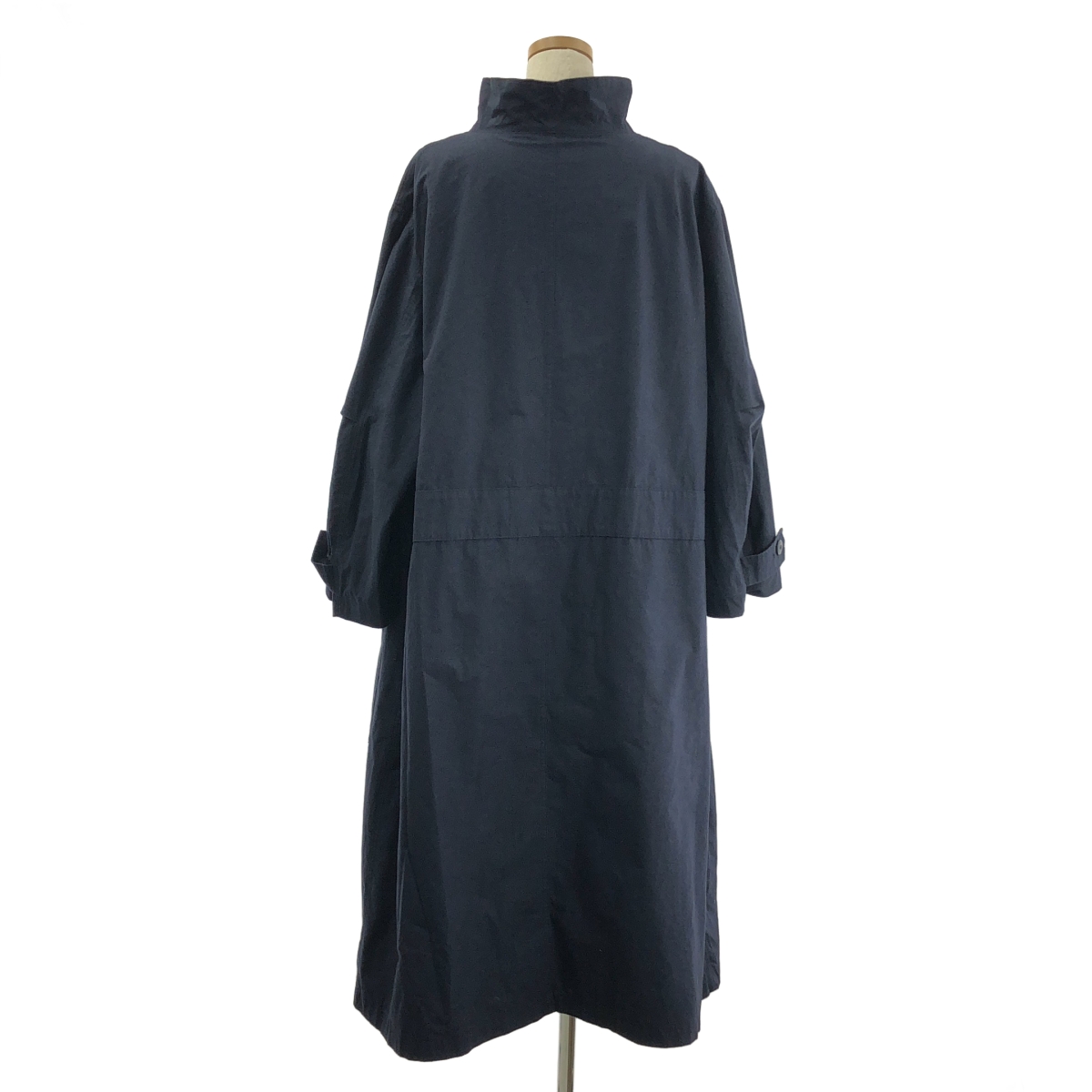 その他 コットン ロング コート / ユニセックス