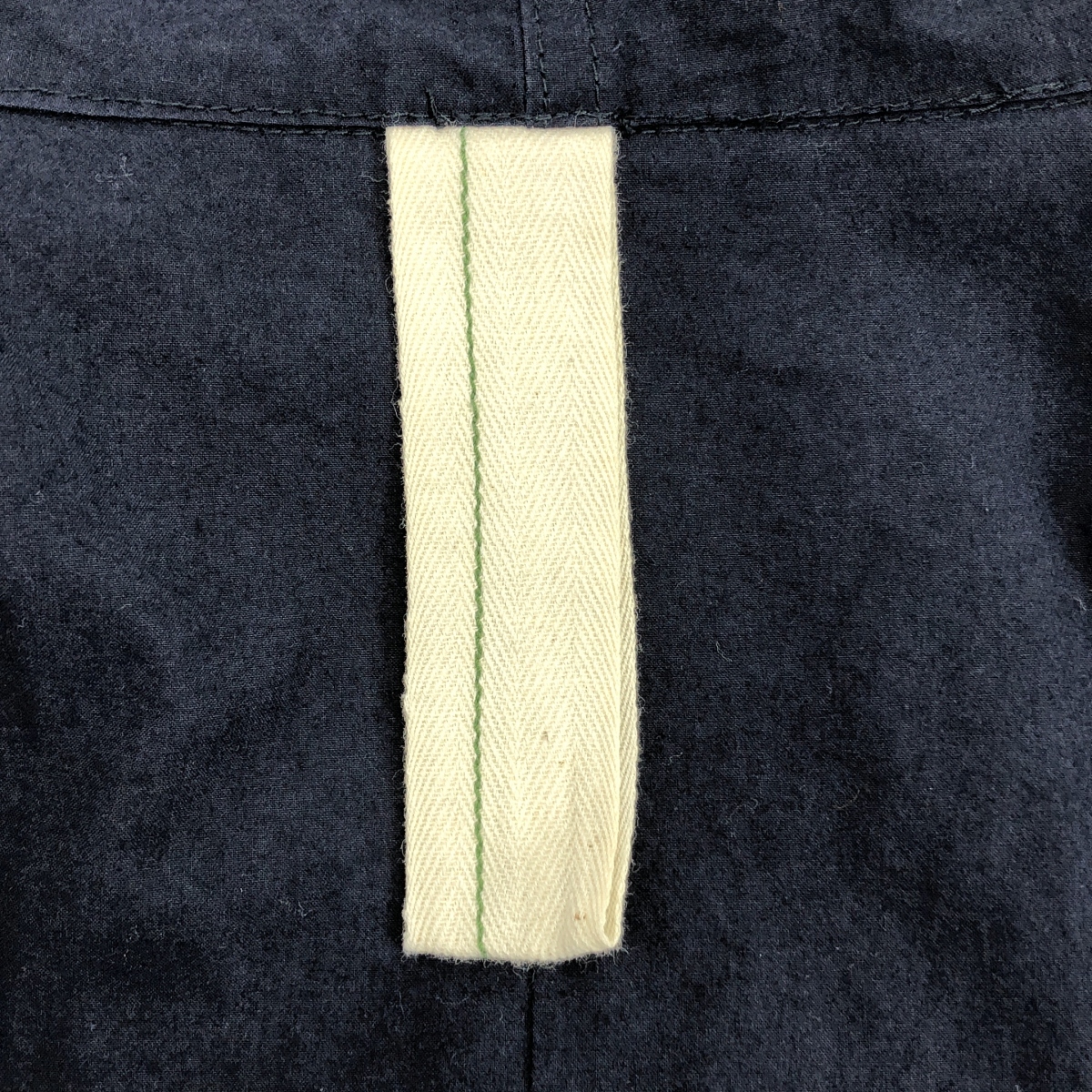 その他 コットン ロング コート / ユニセックス