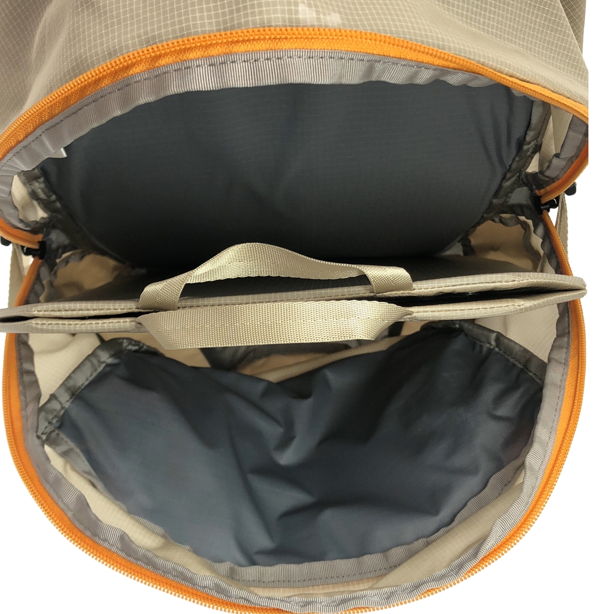 THE NORTH FACE / ザノースフェイス Hazy DAYPACK ヘイジー デイパック バックパック / NM82455