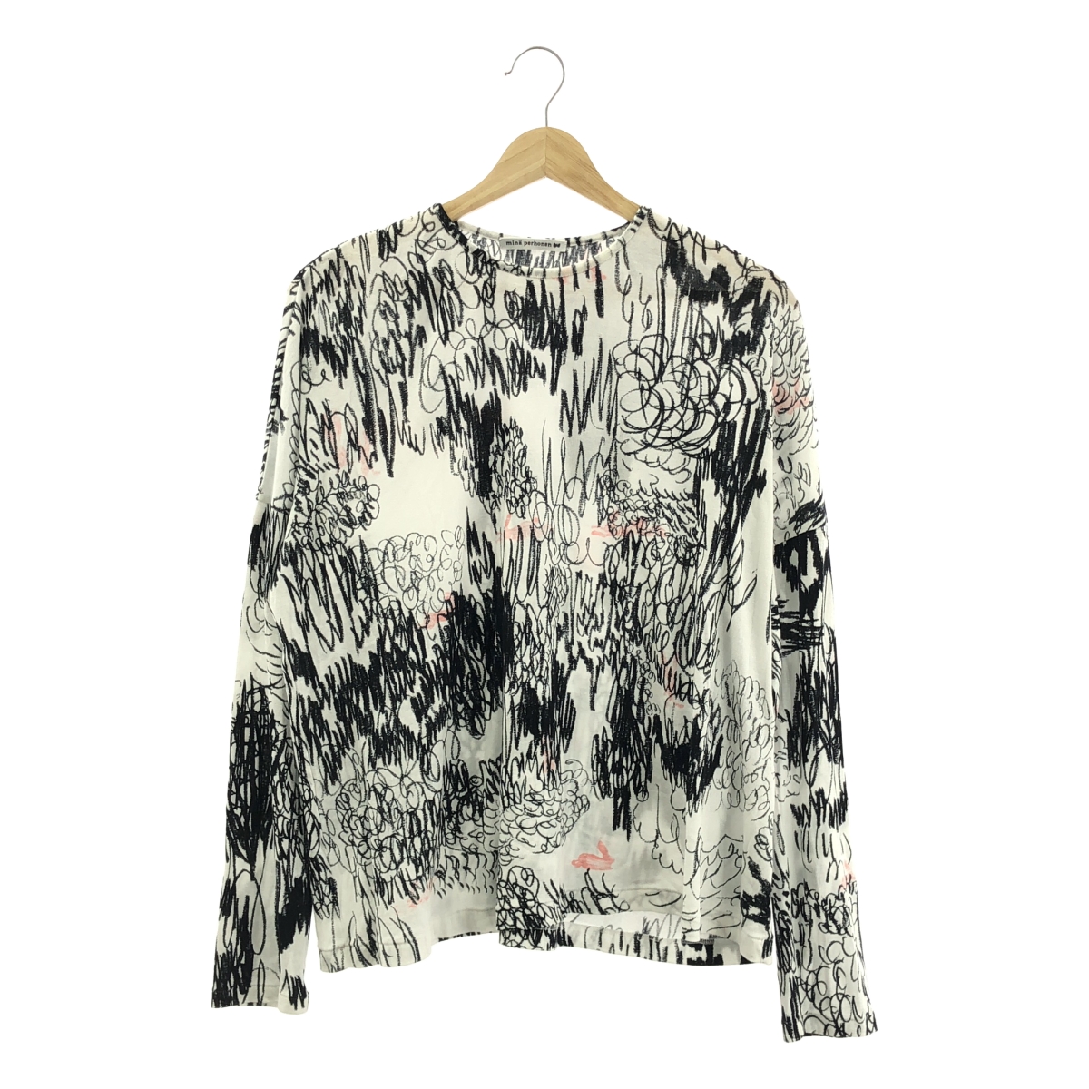 mina perhonen / ミナペルホネン