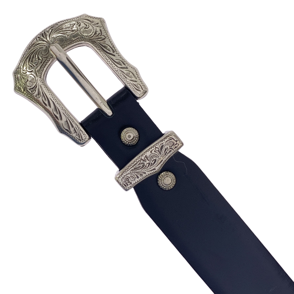 TOGA / トーガ TOO / Double buckle belt / ダブルバックル ベルト