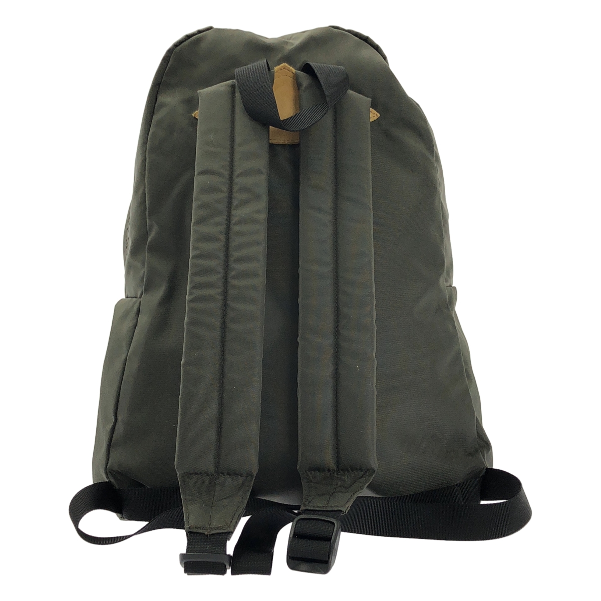 HERVE CHAPELIER / エルベシャプリエ 978N ナイロン デイパック バックパック