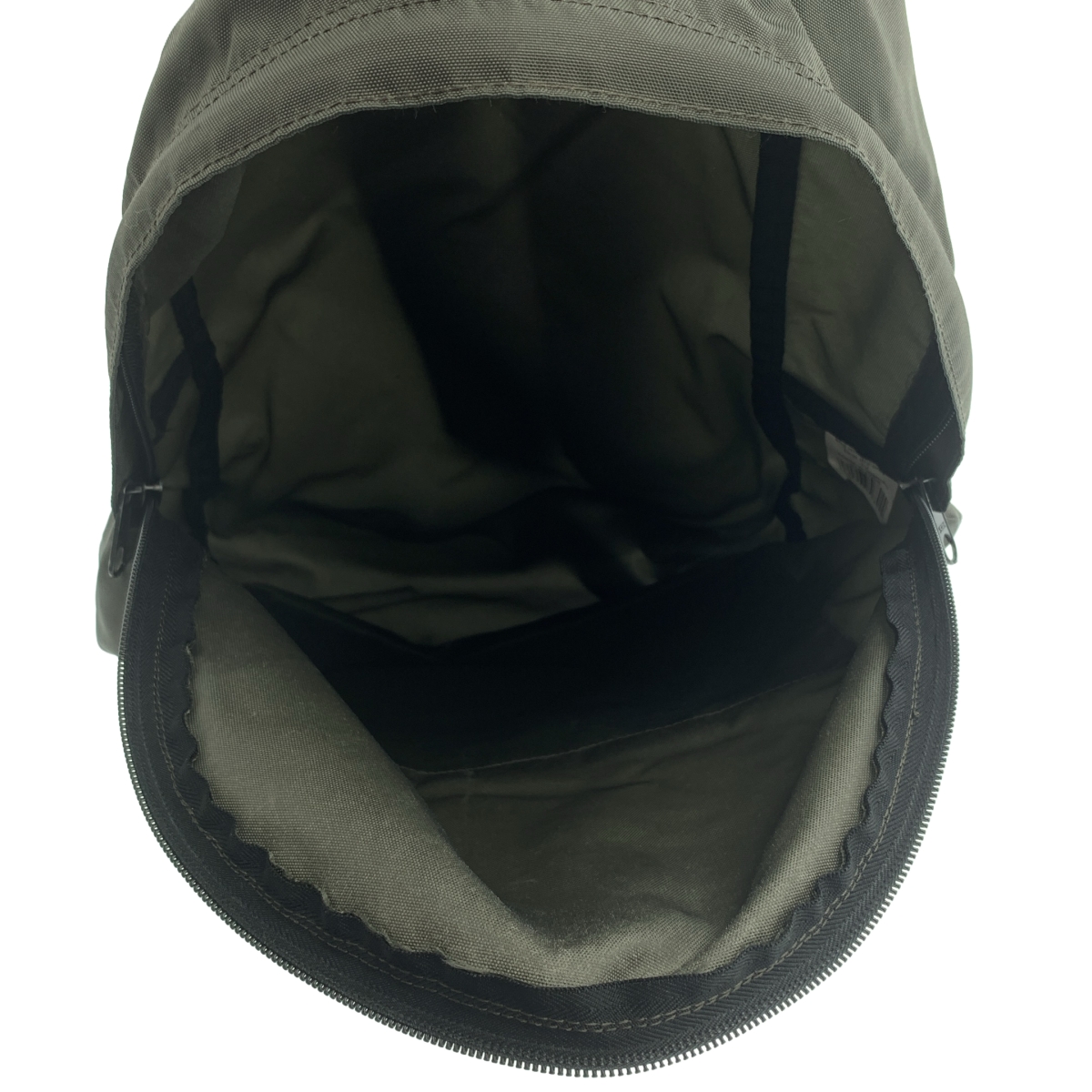 HERVE CHAPELIER / エルベシャプリエ 978N ナイロン デイパック バックパック