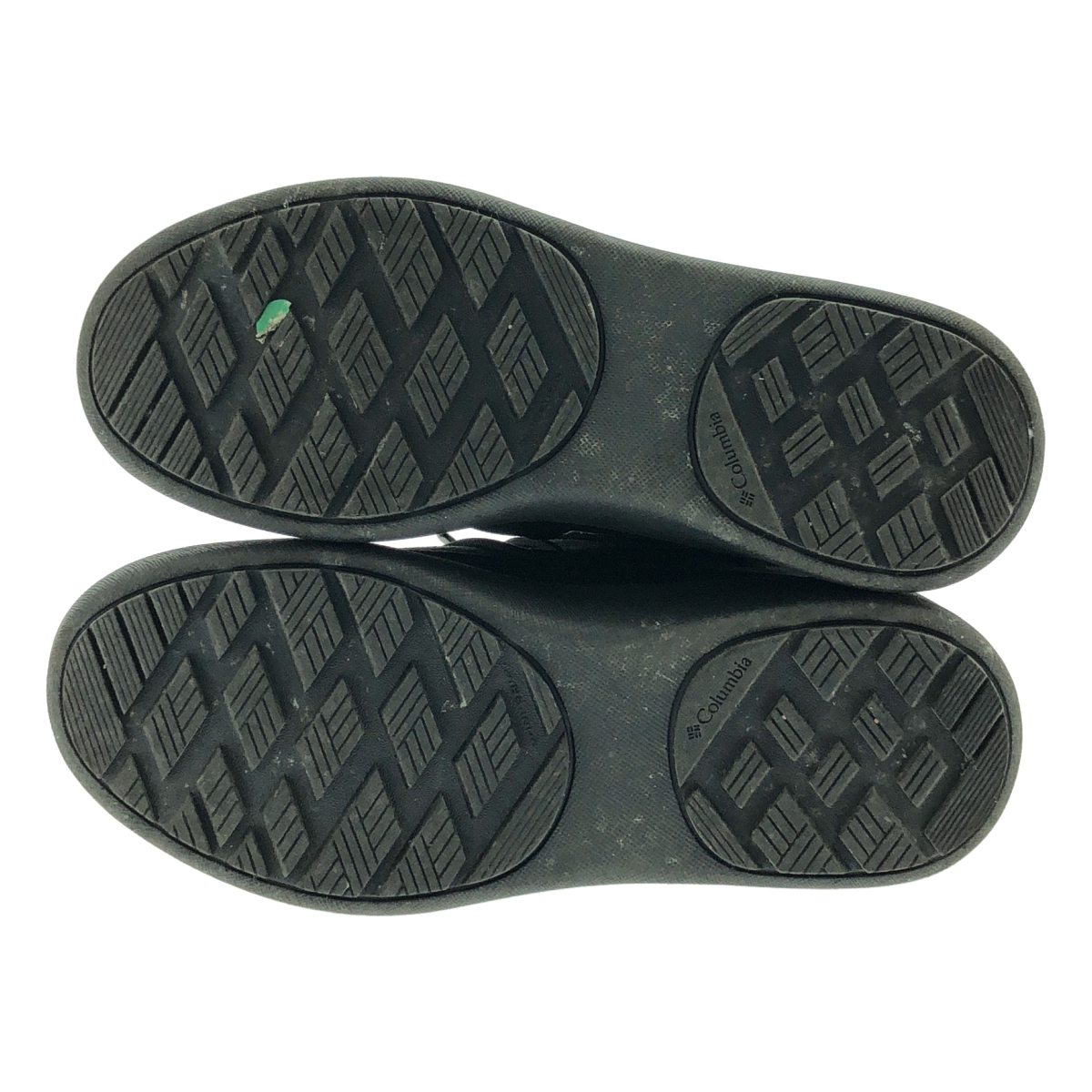 Columbia / コロンビア レースアップ ムートンブーツ