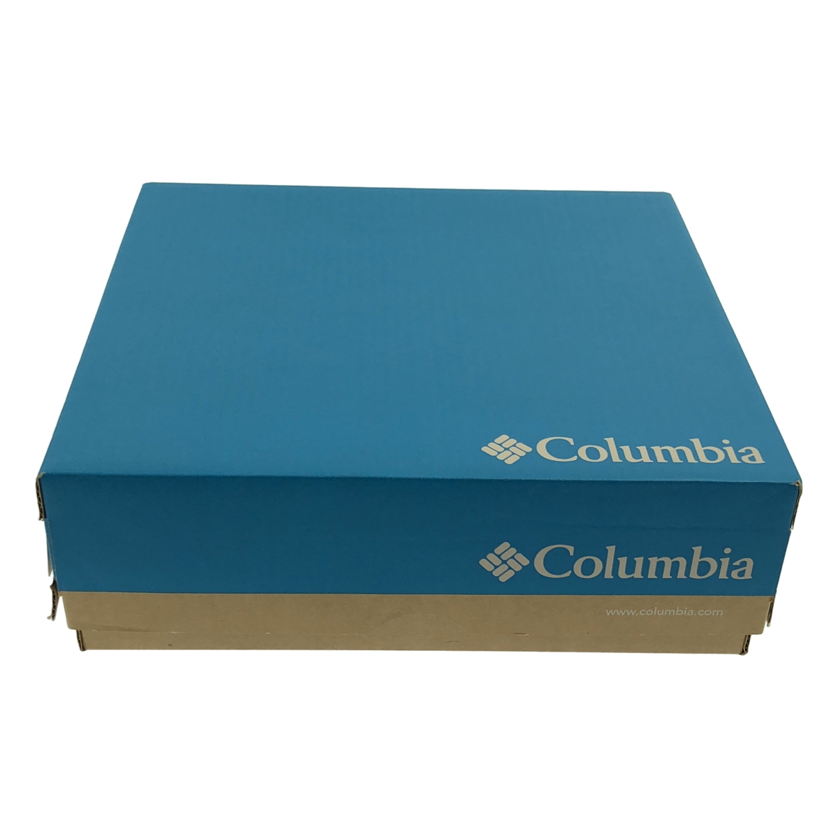 Columbia / コロンビア レースアップ ムートンブーツ