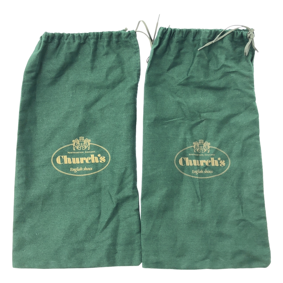 Church's / チャーチ BURWOOD MET スタッズ レザー シューズ