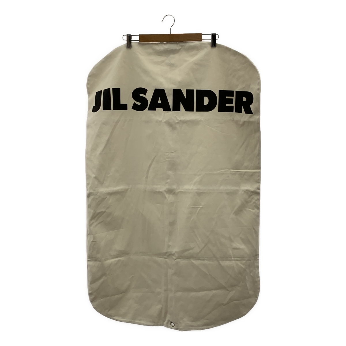 JIL SANDER / ジルサンダー ウールブレンド オーバーサイズ チェスターコート