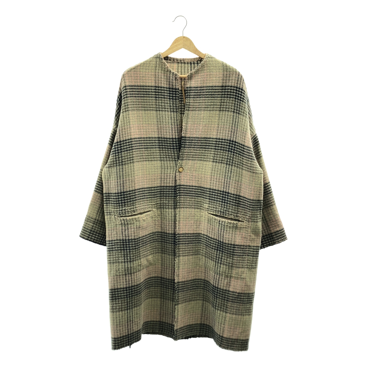 ISABELLA STEFANELLI / イザベラステファネリ