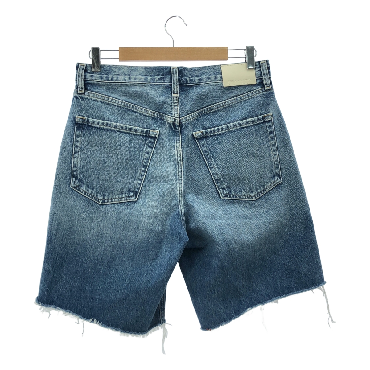 その他 AYLA デニム ハーフ パンツ