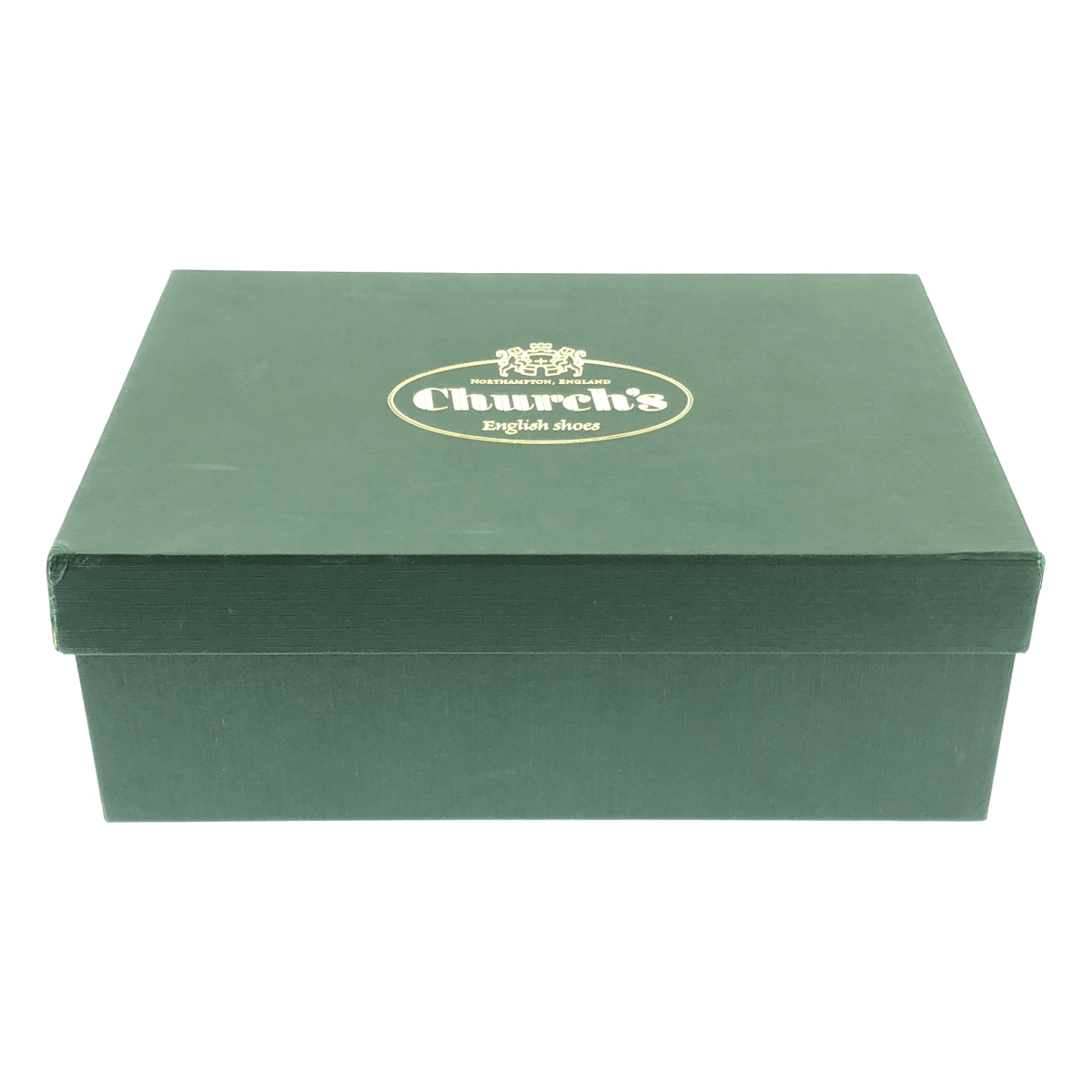 Church's / チャーチ CATHERINE キャサリン レザー フルブローグ ウイングチップシューズ