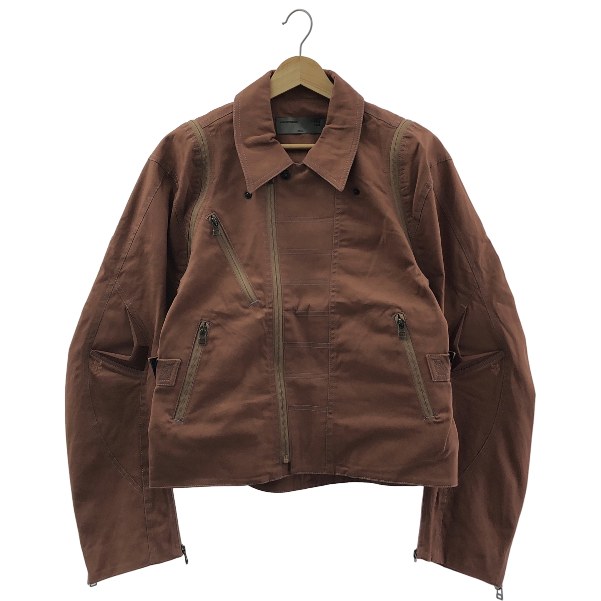 Kiko Kostadinov / キココスタディノフ