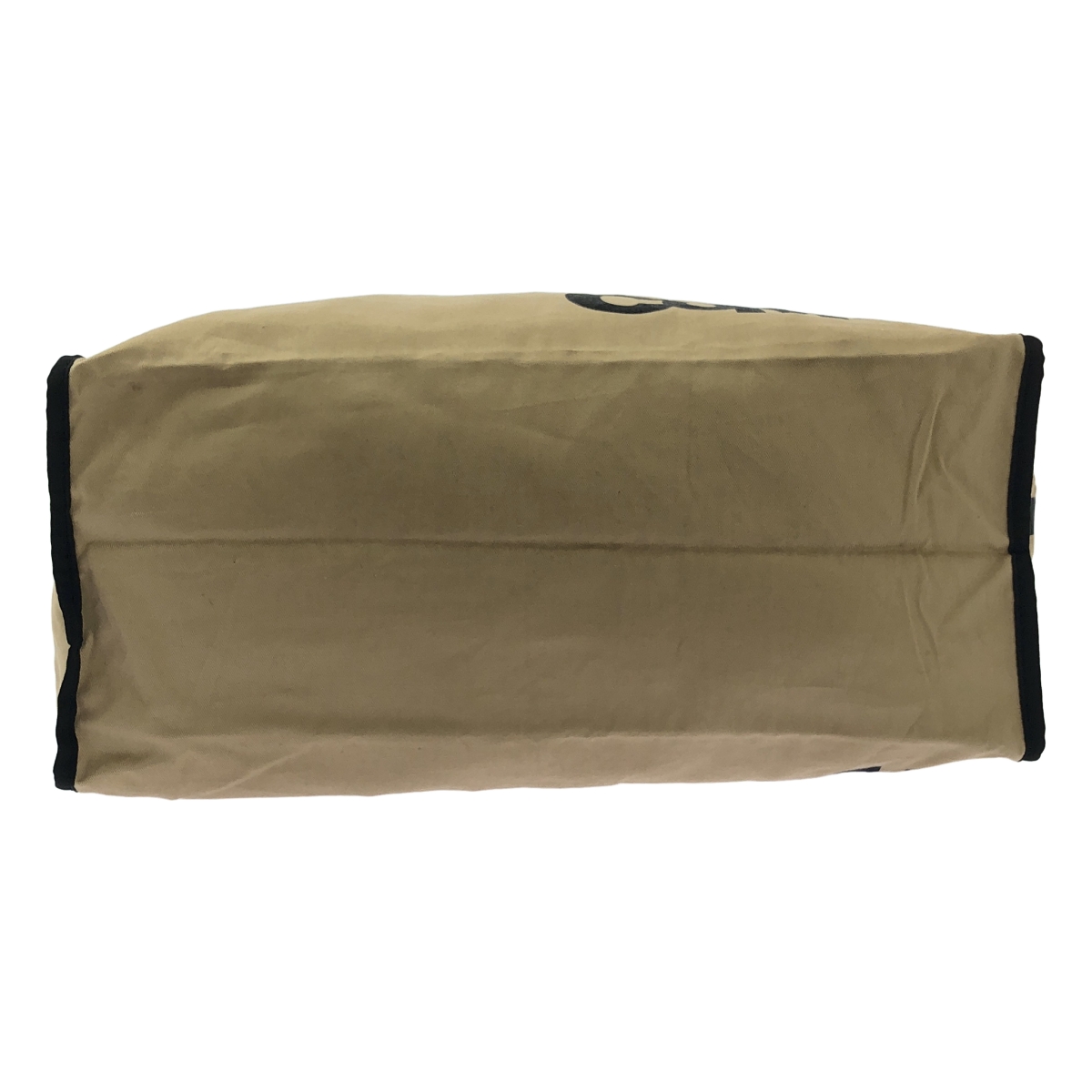 COMME des GARCONS / コムデギャルソン ロゴプリント ホリデーシーズン メッセージバッグ