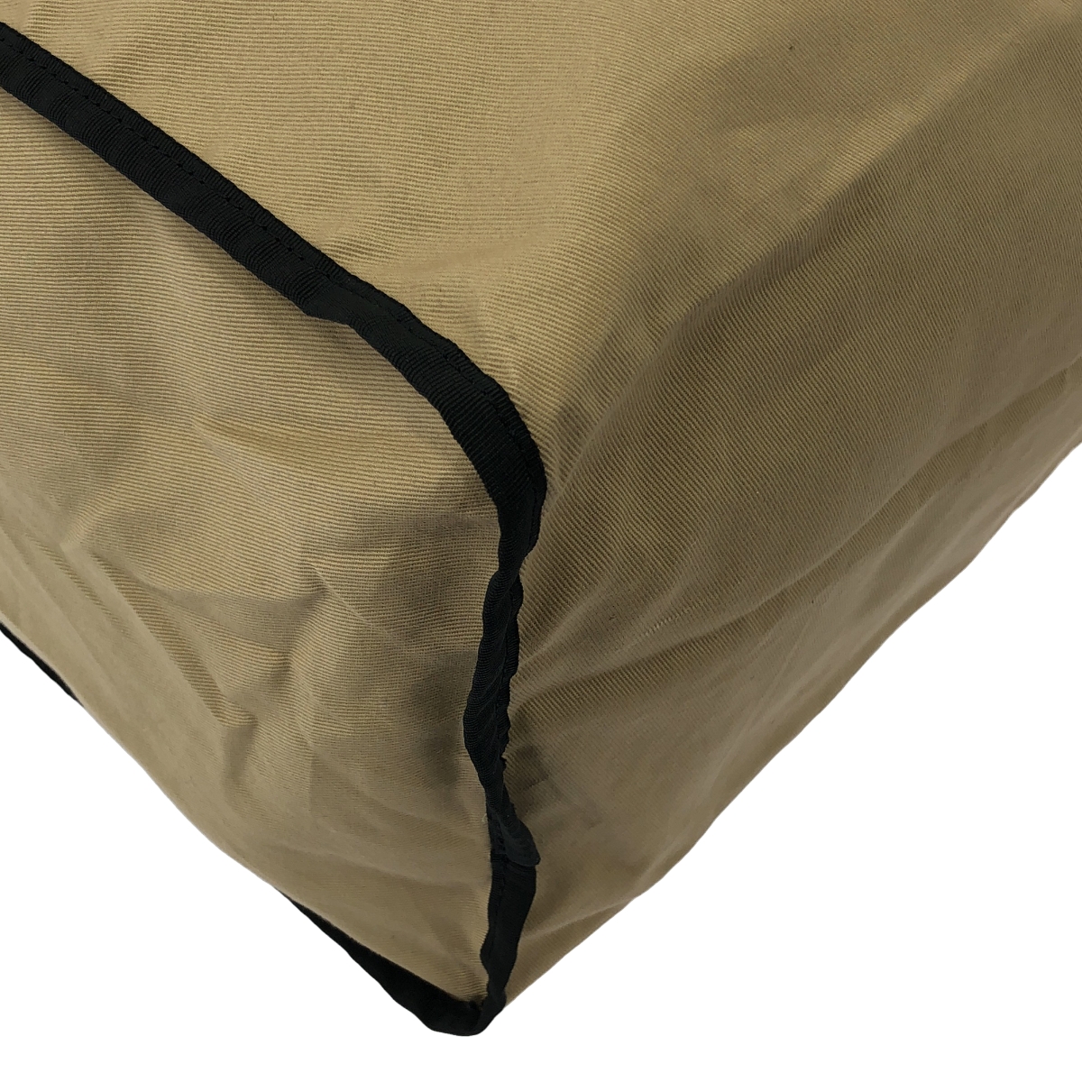 COMME des GARCONS / コムデギャルソン ロゴプリント ホリデーシーズン メッセージバッグ