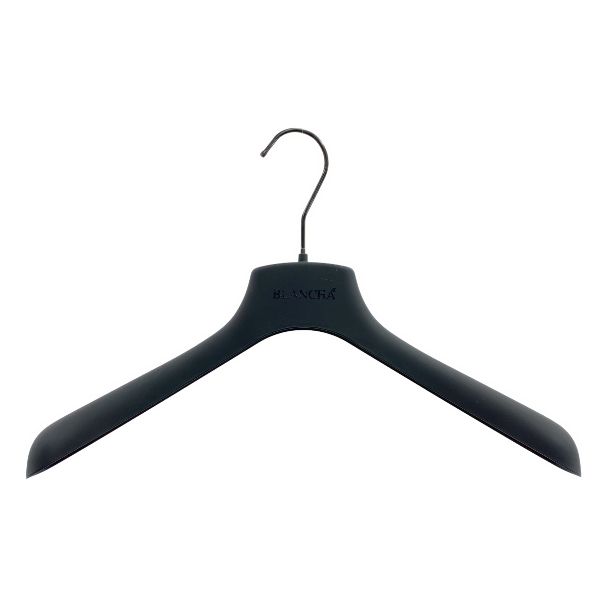 BLANCHA / ブランカ ムートンレザー スリーブレス オーバーベスト ジャケット