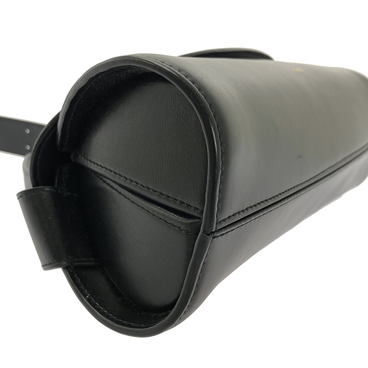 JIL SANDER / ジルサンダー cannolo カンノーロ スモール レザー ショルダーバッグ