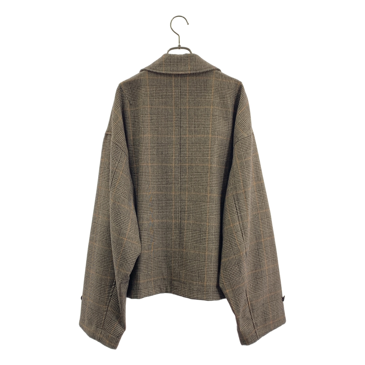 stein / シュタイン OVER SLEEVE DRIZZLER JACKET ドリズラー ジャケット