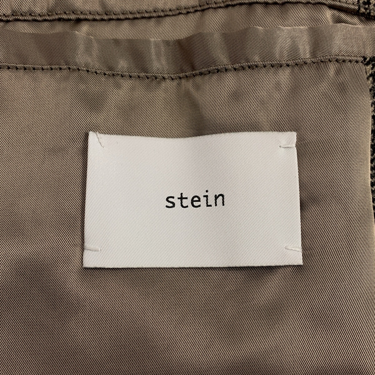 stein / シュタイン OVER SLEEVE DRIZZLER JACKET ドリズラー ジャケット