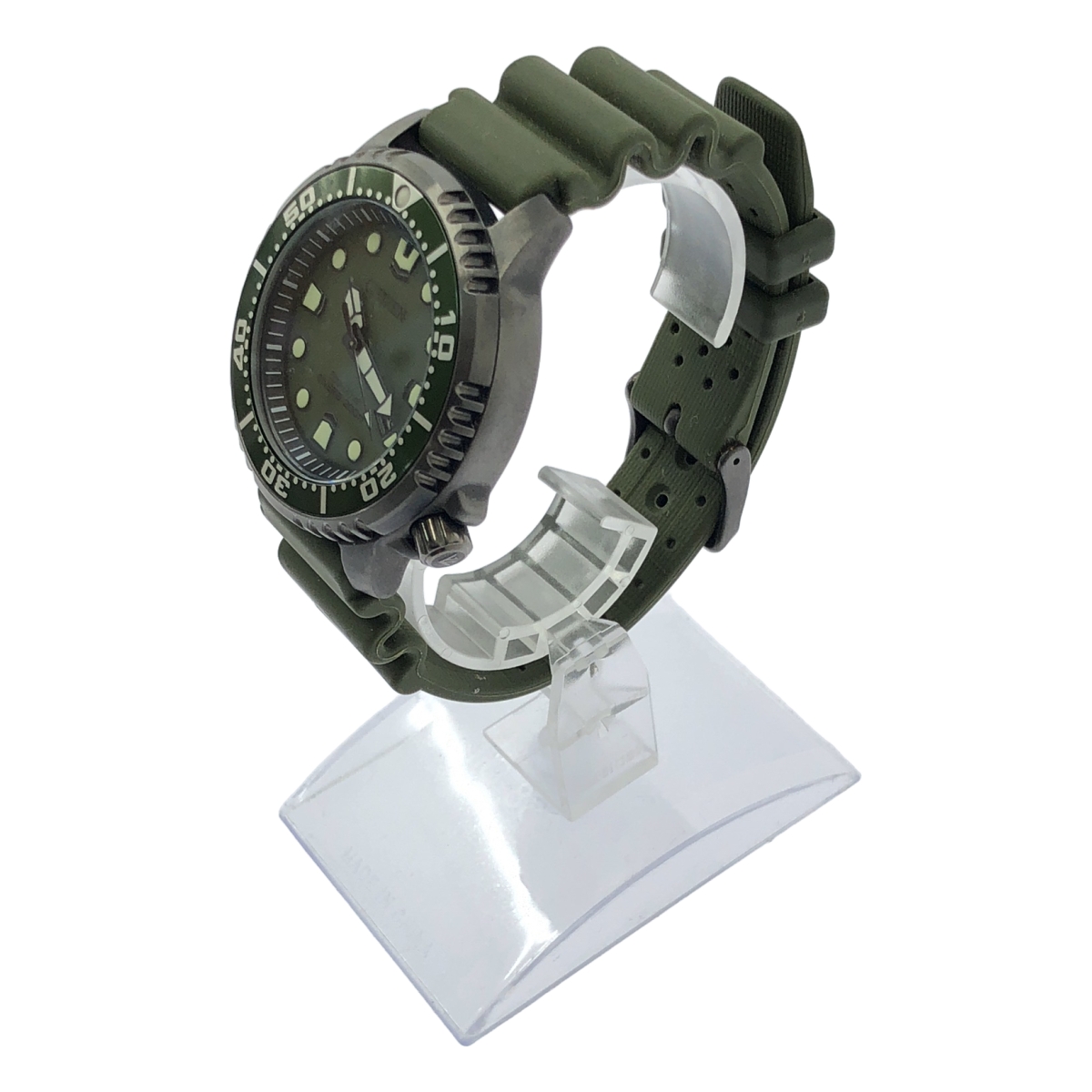 その他 プロマスター エコドライブ ダイバーズ