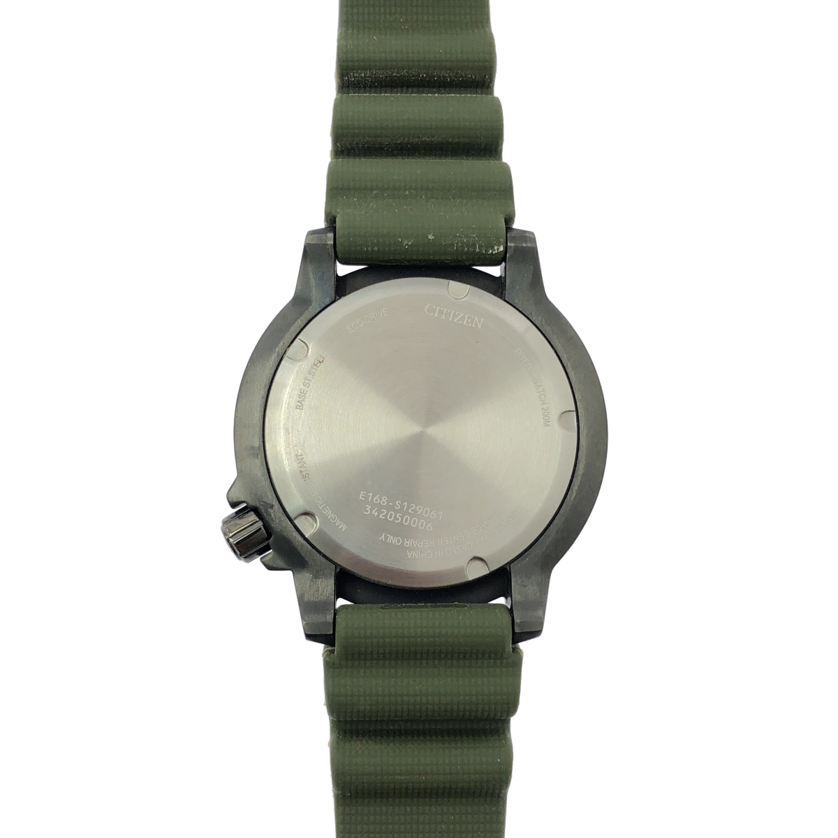 その他 プロマスター エコドライブ ダイバーズ