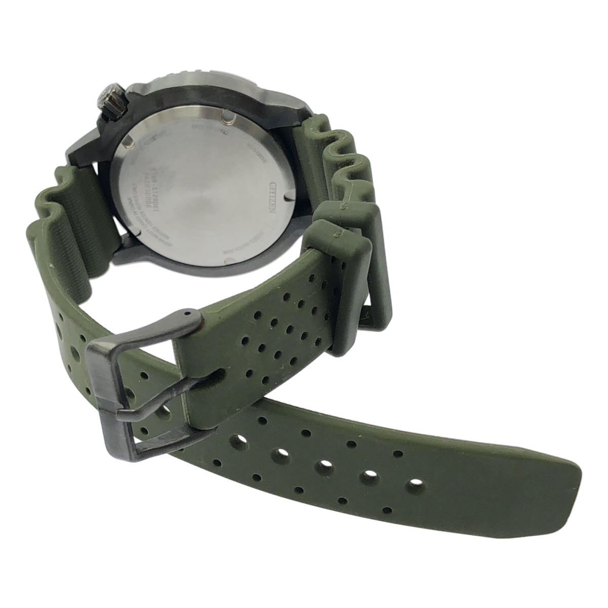 その他 プロマスター エコドライブ ダイバーズ