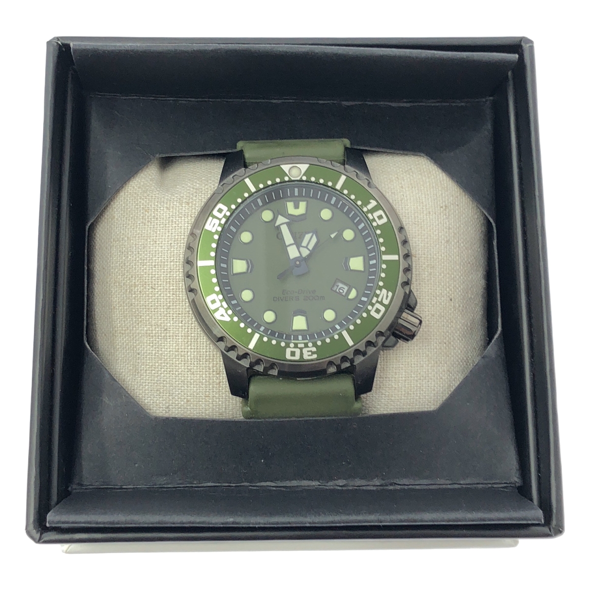 その他 プロマスター エコドライブ ダイバーズ