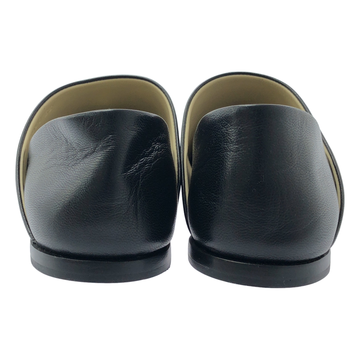 LOEWE / ロエベ トイ スリッパ  レザーシューズ